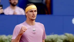 Zverev stürmt ins Finale von Hamburg
