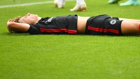 Die Baustellen von Eintracht Frankfurt