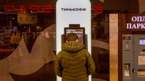 2022 verdienten russische Banken 90 Prozent weniger