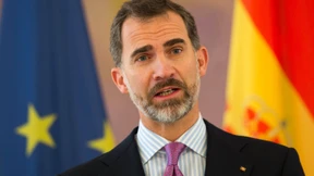 König Felipe ruft Neuwahlen aus