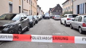 Jungen wohnten vor ihrem Tod beim Vater