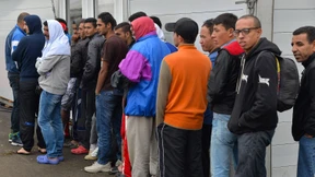 Zahl türkischer Asylbewerber nimmt rasant zu