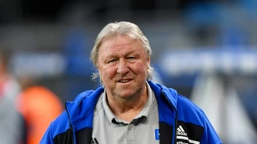 Hrubesch hilft sofort