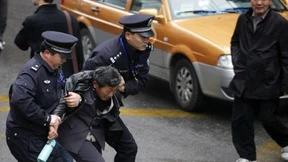 Bürgerrechtler Li Tie zu hoher Haftstrafe verurteilt