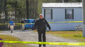 Fünf Tote durch Schüsse in Louisiana