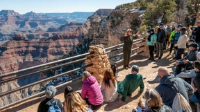Trumps Feldzug gegen die Nationalparks