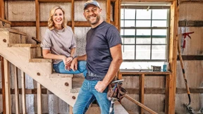 Hol’ den Vorschlaghammer!