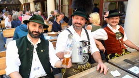 Wenn Bayern sich selbständig macht