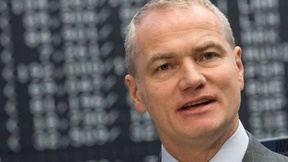 Gegen den Börsenchef wird weiter ermittelt