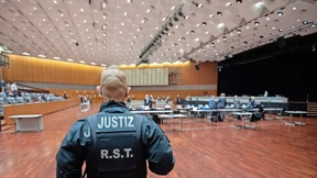 VW-Betrugsprozess am Scheideweg