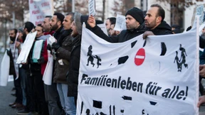 Europäischer Gerichtshof stärkt Familiennachzug für junge Flüchtlinge
