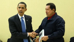 Kann ein Buch das Schicksal Lateinamerikas erklären?