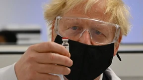 Eine Erfolgsmeldung nach vielen Nackenschlägen