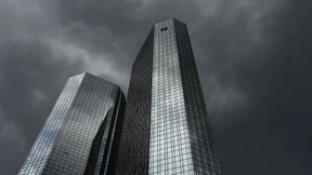 Das wahre Problem der deutschen Banken 