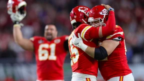 Chiefs besiegen 49ers im Super Bowl