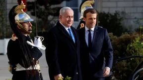 Netanjahu: Palästinenser müssen die Realität anerkennen