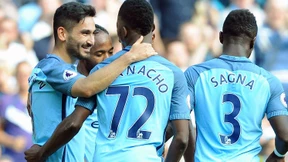 Gündogan lässt Guardiola jubeln