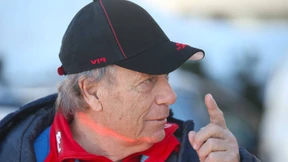 Der Alpin-Pate tritt ab