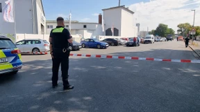 43-Jähriger in Autohaus erschossen