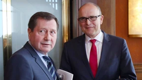 Kritik an Mecklenburg-Vorpommerns „Russlandtag“