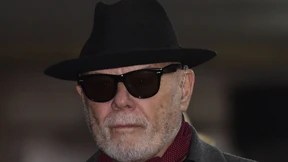 Gericht spricht Popstar Gary Glitter schuldig