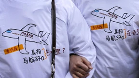 Suche nach MH370 wird ausgeweitet