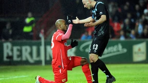 Die „Löwen“ greifen an