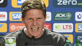 „Hört mit dem Müll auf“