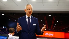 Eon-Chef rechnet mit Kurskapriolen nach Uniper-Börsenstart 