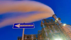 Widerstand gegen schärferes EU-Klimaziel