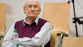 Beweisaufnahme im Fall Auschwitz  