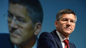 Folgt Metzgersohn auf Würstchenfabrikant?