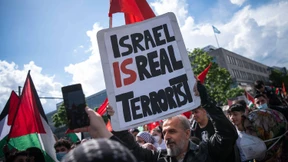 Es ist entsetzlich, wie gegen Juden in Deutschland gehetzt wird