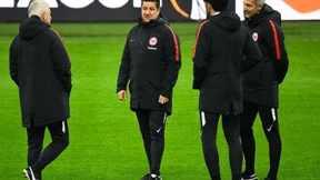 Kein Grund, nervös zu werden