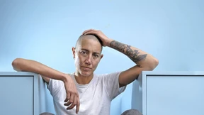 Das radikale Bekenntnis der Constanze Debré