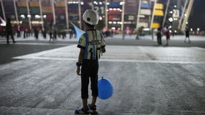 Die Ruhe nach dem Sturm