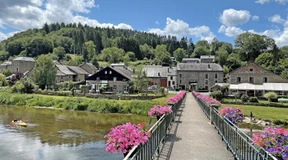 Das schöne Ende der Einsamkeit