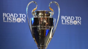 Uefa twittert Paarungen schon vorher