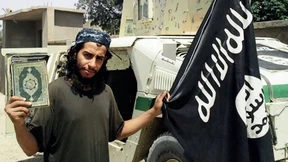 Wer ist Abdelhamid Abaaoud?