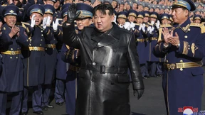 Nordkoreas Militär soll auf „jede Provokation“ reagieren