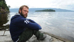 Der deutsche Retter von Utøya