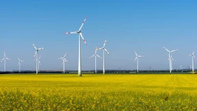 Spanien forciert, Deutschland stagniert