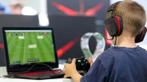 Online-Spielsucht jetzt offiziell Krankheit