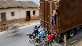 Der Traum vom Freihandel in ganz Afrika