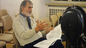 Die schönen Stimmen 