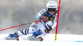 Rebensburg greift an