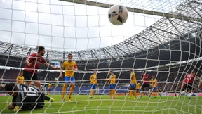 Hannover als Derbysieger aus Platz eins