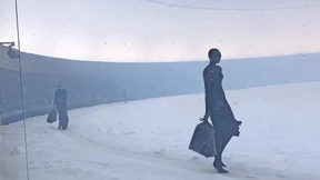 Die Balenciaga-Schau wird zu einem Anti-Kriegs-Kommentar