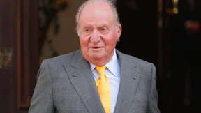 Ist Juan Carlos jetzt in Abu Dhabi?