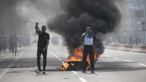 Großbritannien setzt Hilfszahlungen an Ruanda aus